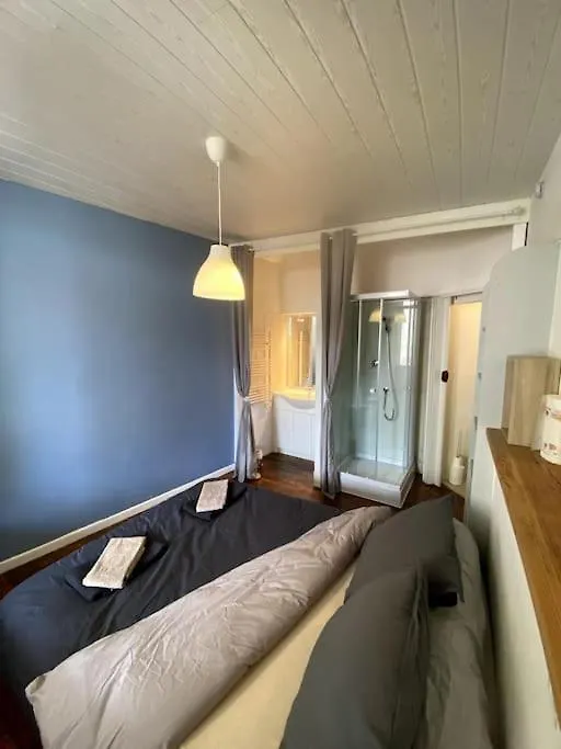 Apartment Studio Vichy France