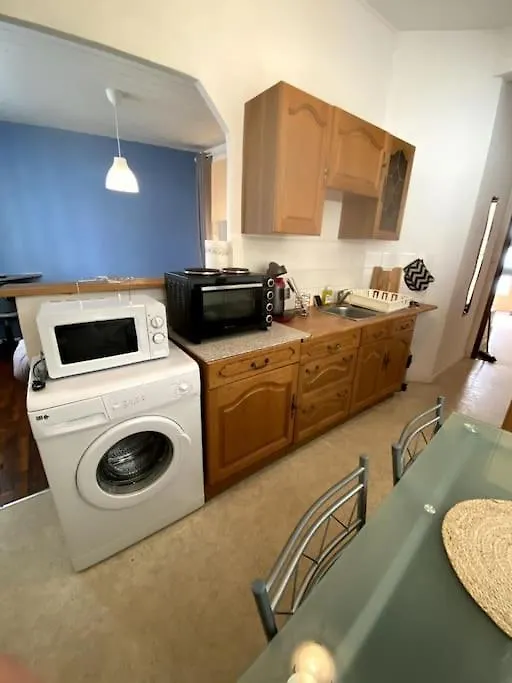Apartment Studio Vichy