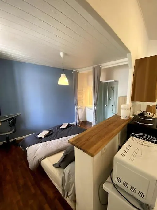 Studio Vichy France