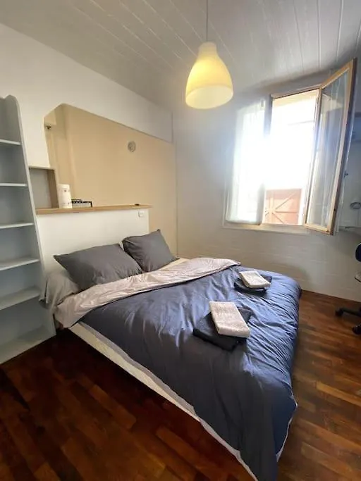 Studio Vichy location